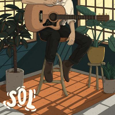 Sol's cover