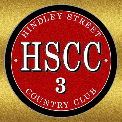 Magic By Hindley Street Country Club's cover