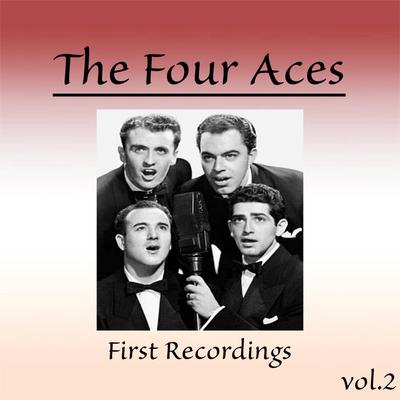 First Recordings, Vol. 2's cover