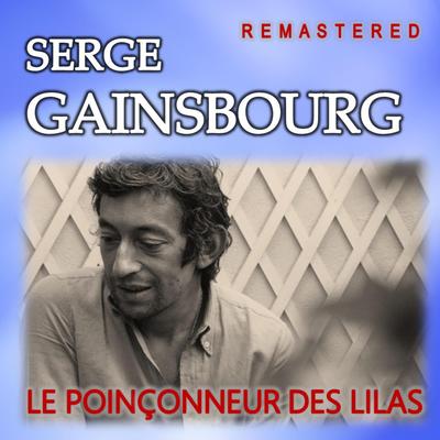 Le Poinçonneur des Lilas (Remastered)'s cover