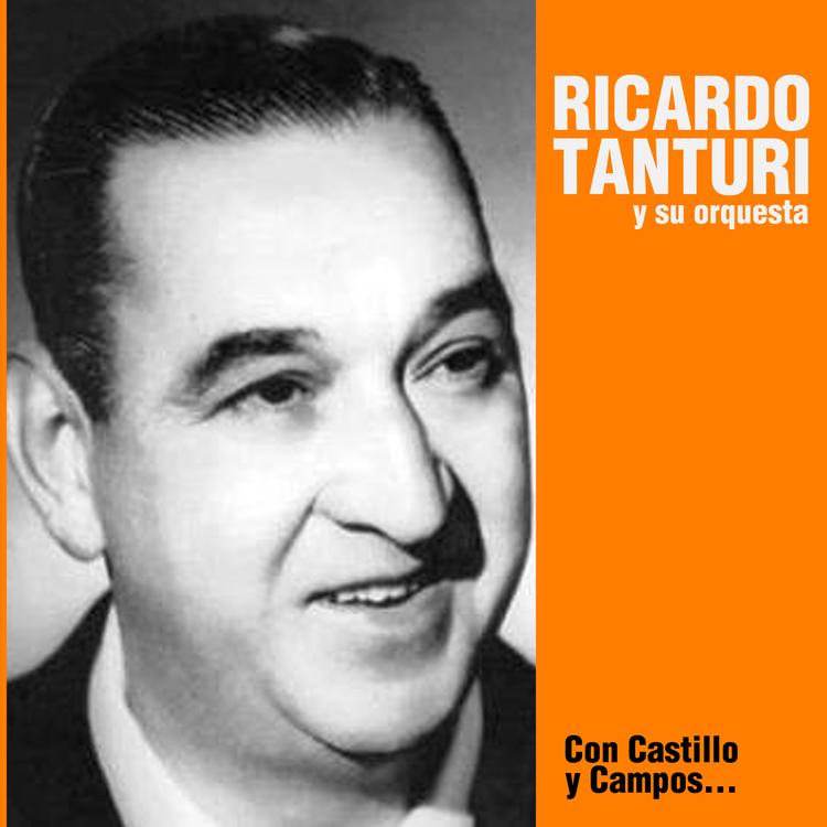 Ricardo Tanturi y su orquesta's avatar image