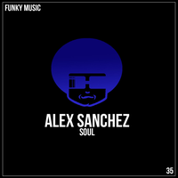 Alex Sanchez's avatar cover