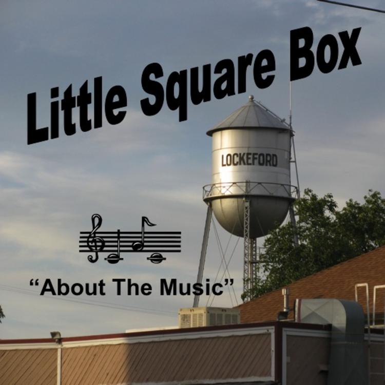 Little Square Box's avatar image