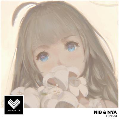 Tenkai By NIB, Nya's cover