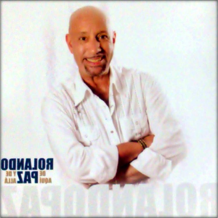 Rolando Paz's avatar image
