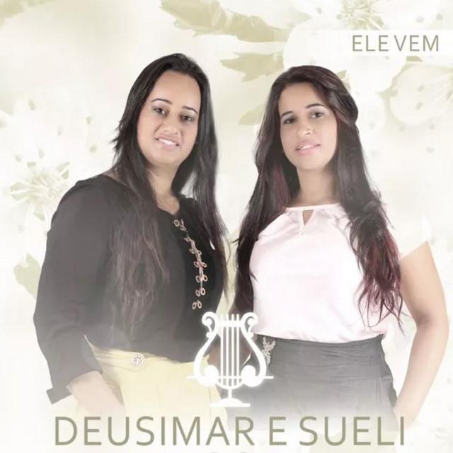 Deusimar e Sueli's avatar image