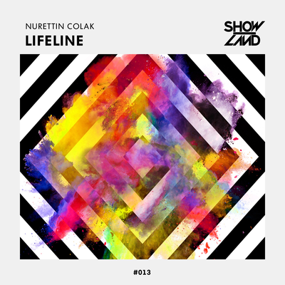 Lifeline (Radio Edit) By Nurettin Colak's cover