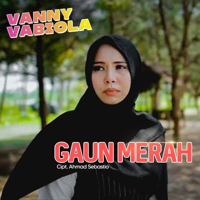 Gaun Merah By Vanny Vabiola's cover