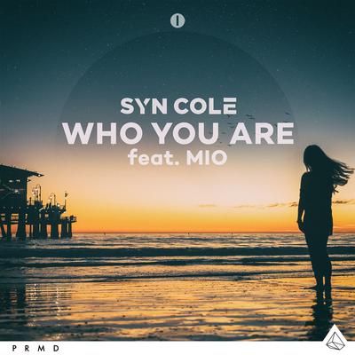 Who You Are (feat. MIO)'s cover