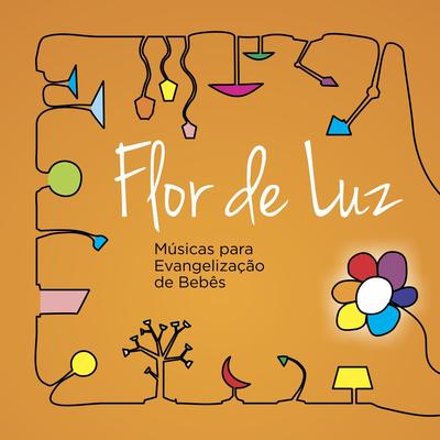 Uma Florzinha By Flor de Luz's cover