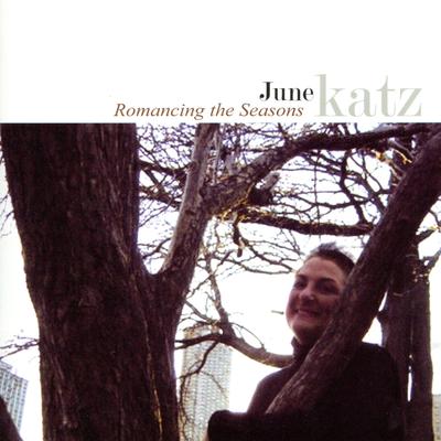 June Katz's cover
