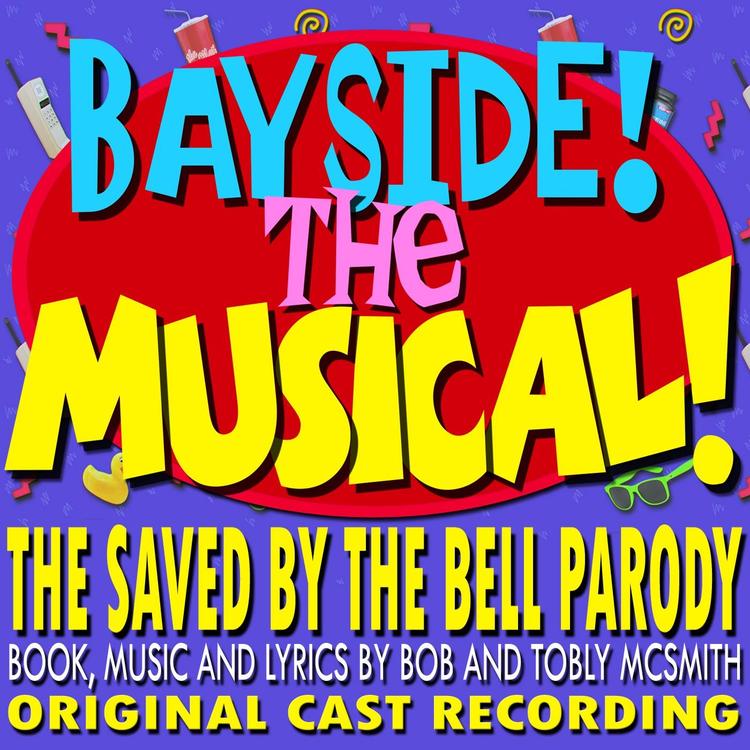 "Bayside! The Musical!" Original Cast's avatar image