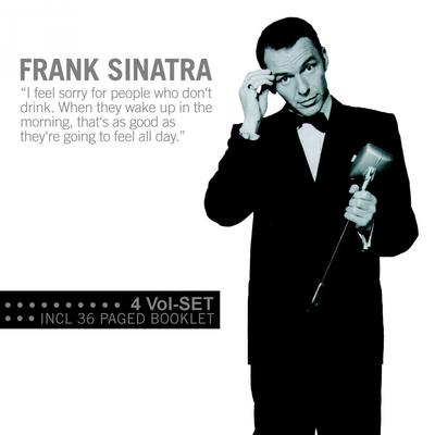 I Can Read Between The Lines By Frank Sinatra's cover
