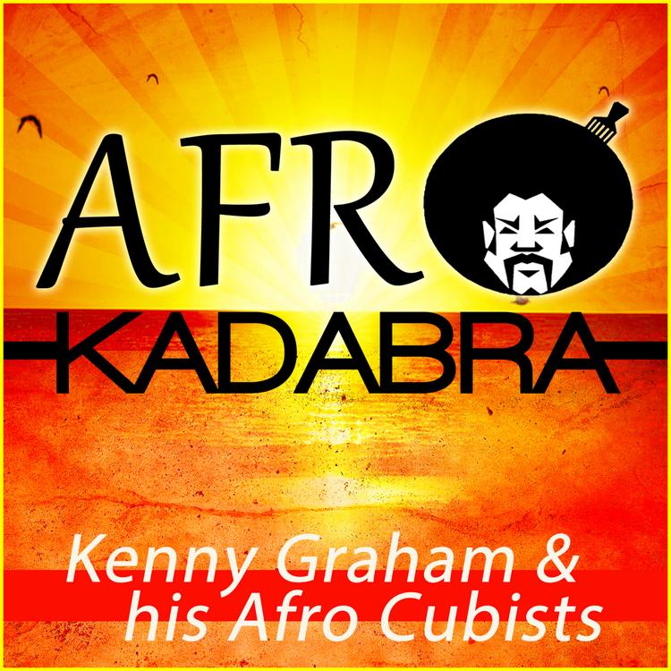 Kenny Graham & His Afro Cubists's avatar image