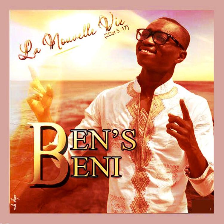 Ben's Beni's avatar image