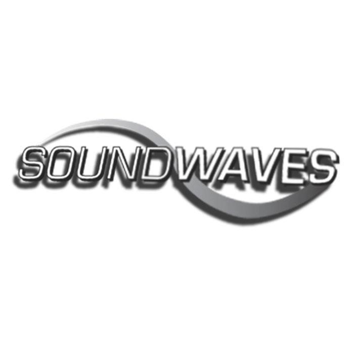 Soundwaves's avatar image