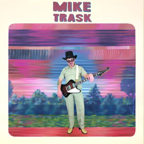 Derealization Official TikTok Music album by Mike Trask