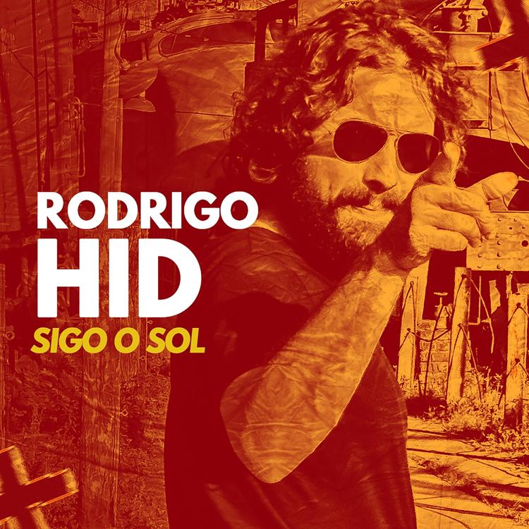 Rodrigo Hid's avatar image