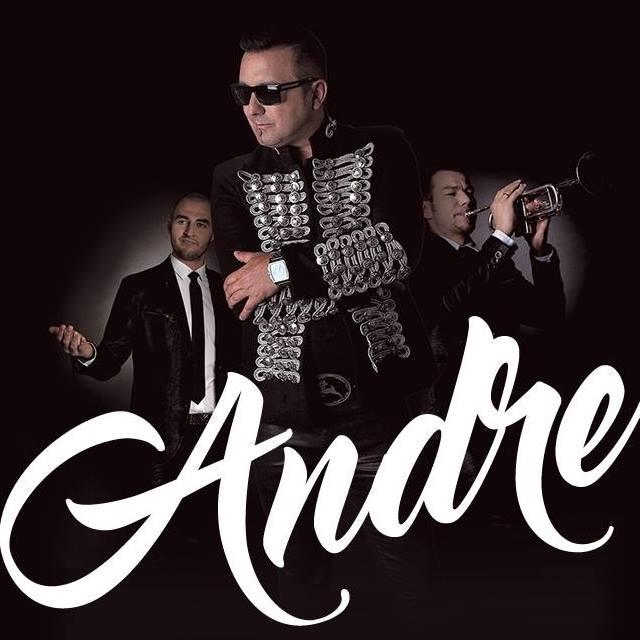 Andre's avatar image