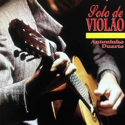 Solo de Violão (Instrumental)'s cover