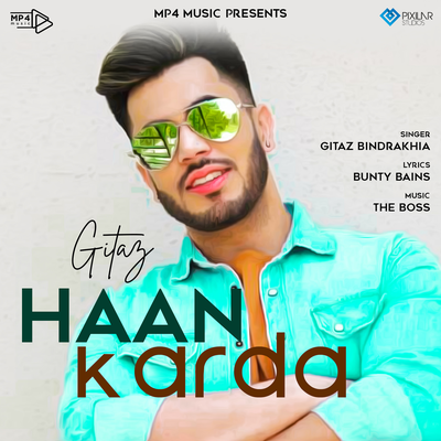 Haan Karda's cover