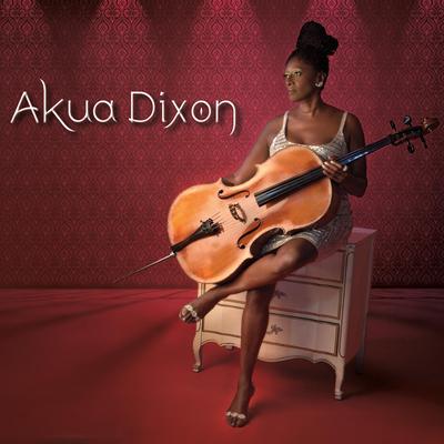 A Gozar Con Mi Combo By Akua Dixon's cover