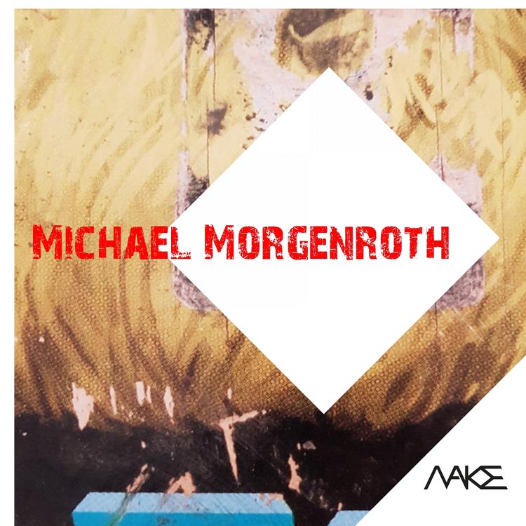 Michael Morgenroth's avatar image