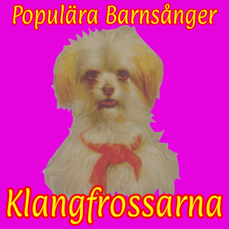 Klangfrossarna's avatar image