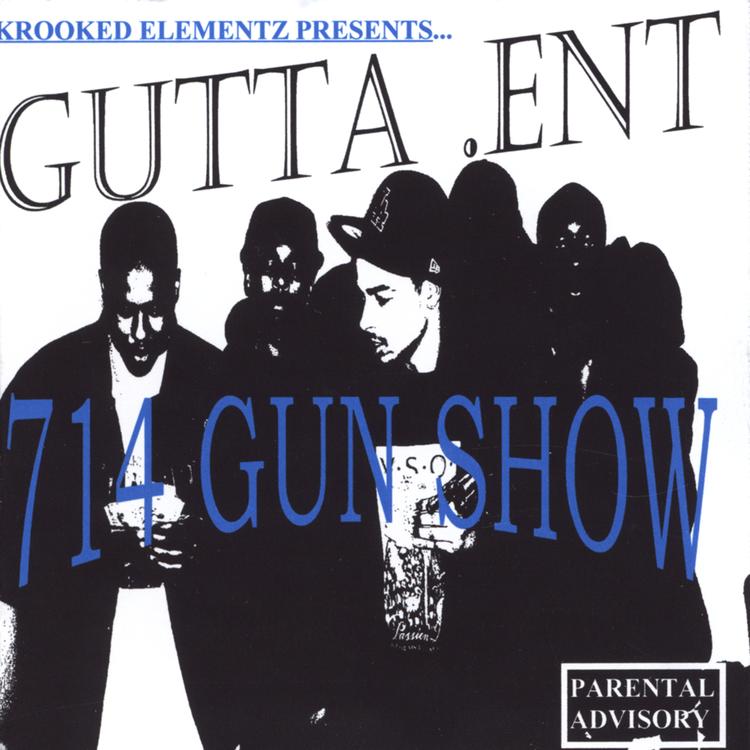 Gutta Ent.'s avatar image