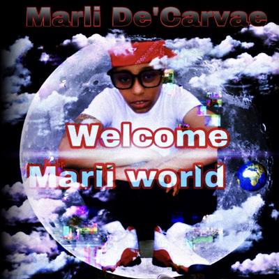 Welcome Marli World's cover