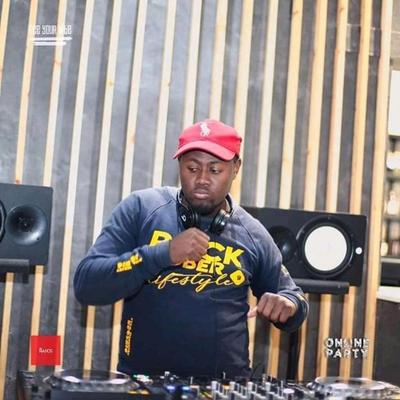 KwaSphinda Lokho By Dj Jeje's cover