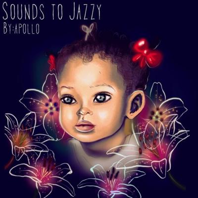 Sounds to Jazzy's cover