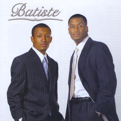 Batiste's cover