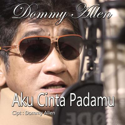 Aku Cinta Padamu's cover