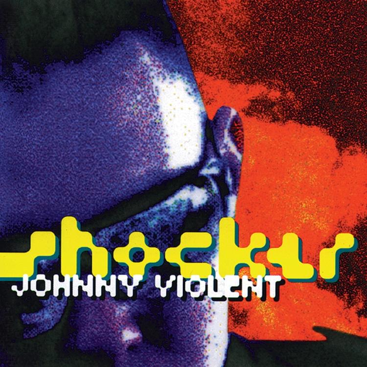 Johnny Violent's avatar image