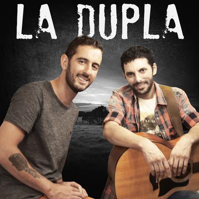 Hasta Verte Llegar (Acustica) By La Dupla's cover