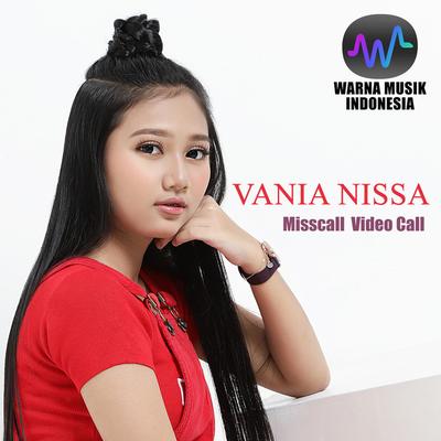 VANIA NISSA's cover