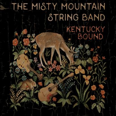 The Misty Mountain String Band's cover