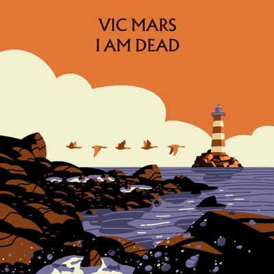 Vic Mars's cover