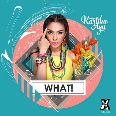 Kartika Ayu's cover