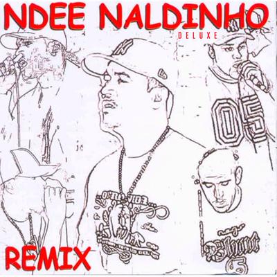 Vou Mudar Meu Rumo By Ndee Naldinho's cover