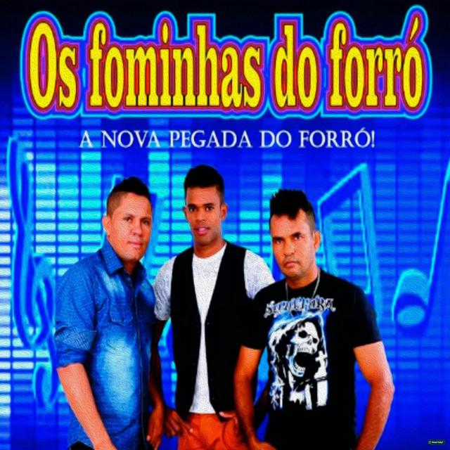 Os Fominhas do Forró's avatar image