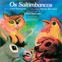 Os Saltimbancos's avatar cover