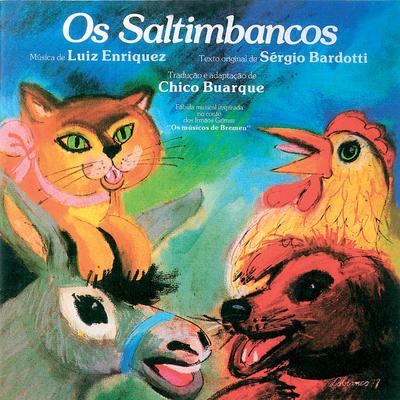 Os Saltimbancos's cover