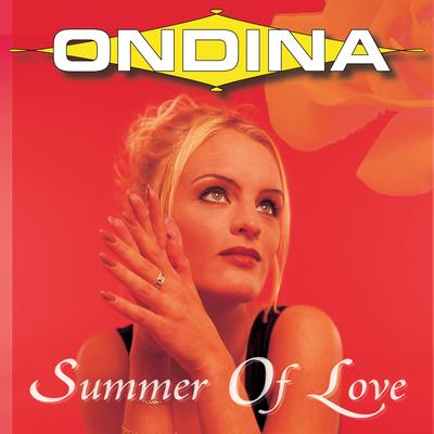 Summer of Love By Ondina's cover