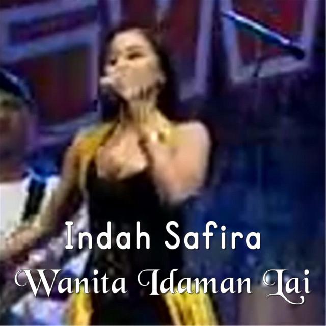 Indah Safira's avatar image