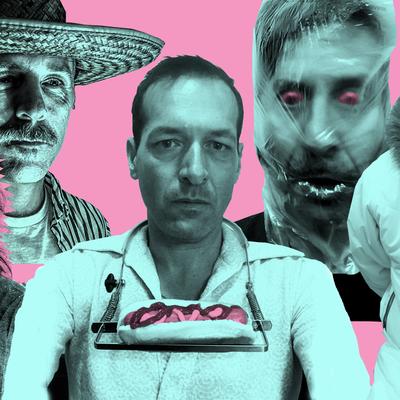 Hot Snakes's cover