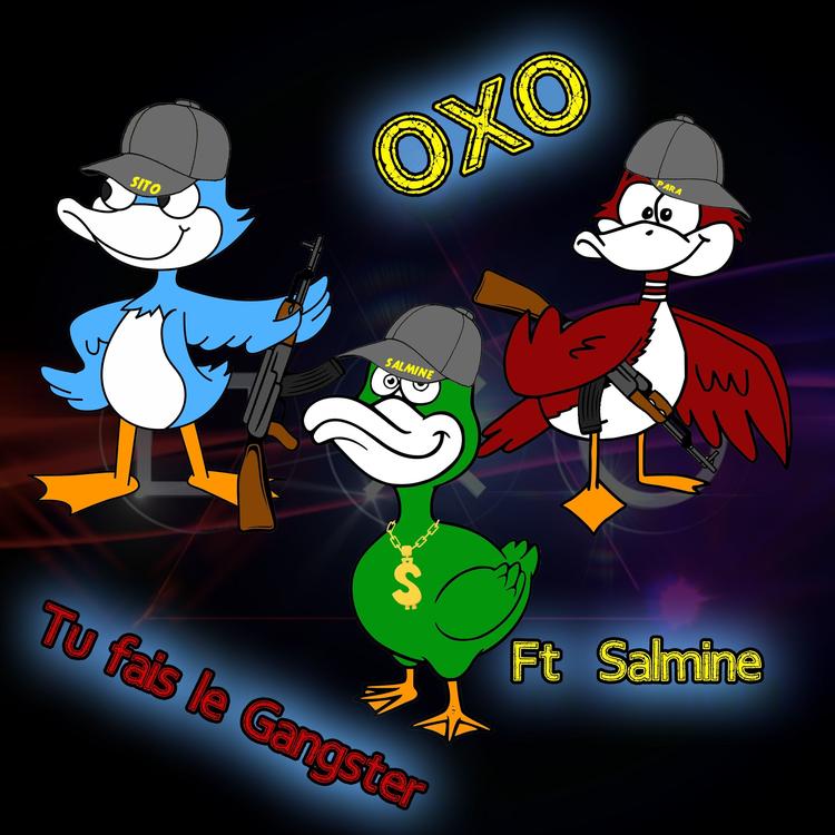 OXO's avatar image