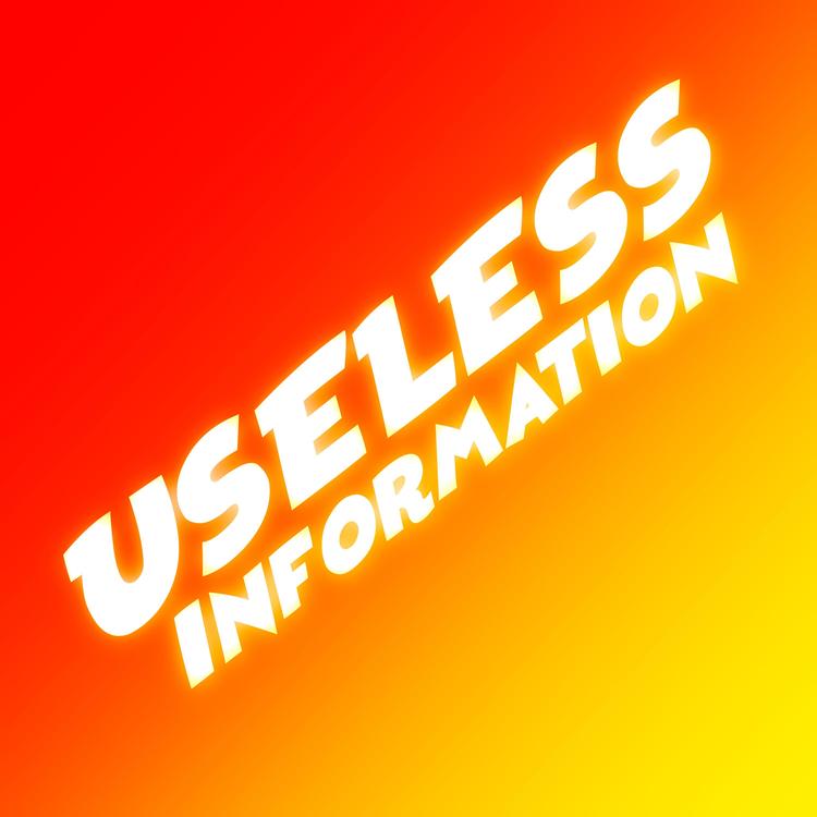 Useless Information's avatar image