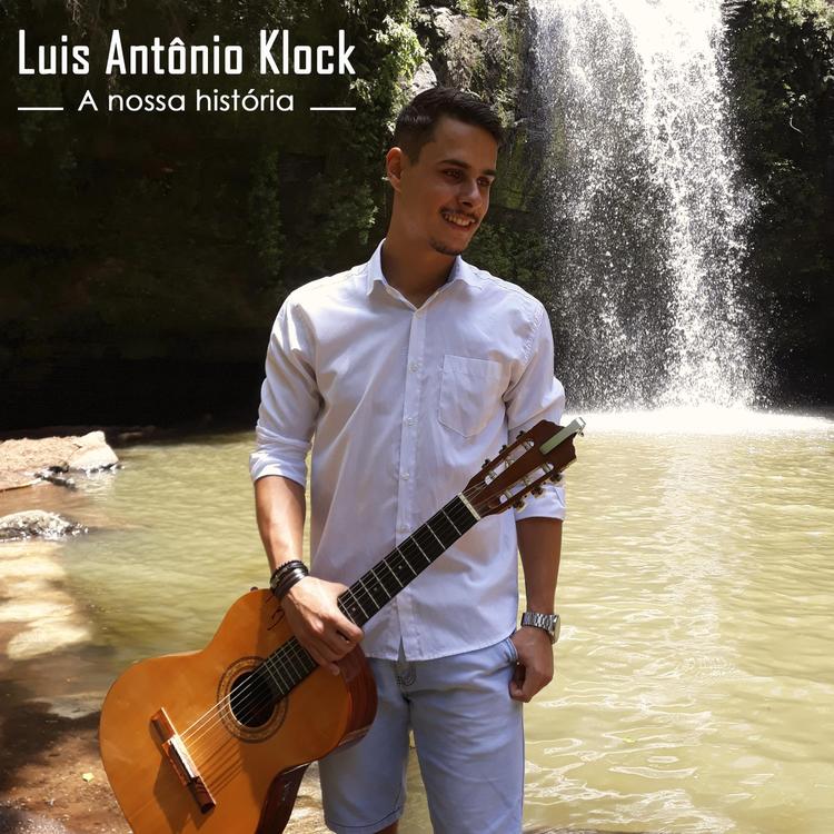 Luis Antônio Klock's avatar image